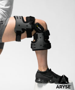 Knee Brace Left