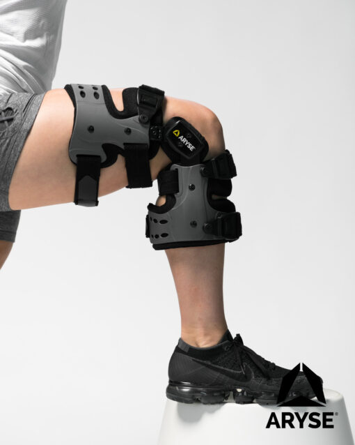 Knee Brace Right