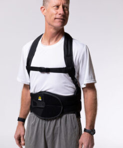 TLSO Back Brace