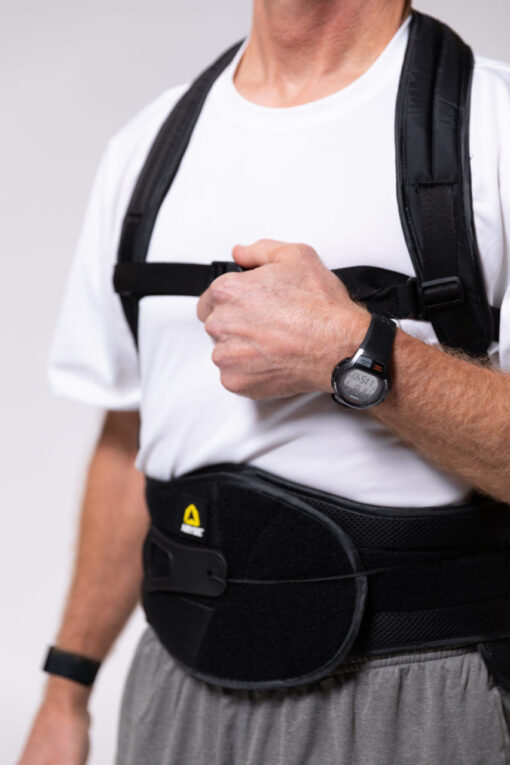 TLSO Back Brace - Image 4