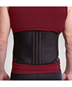 ProLine Small Back Binder