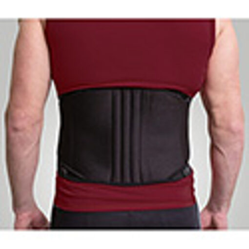 ProLine Small Back Binder