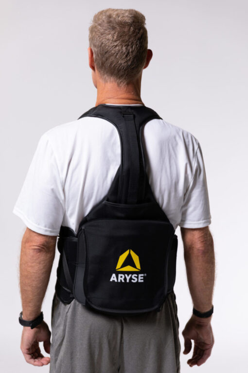 TLSO Back Brace - Image 3