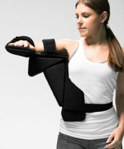 Neck Free Shoulder System, Medium (68"-76" Height)