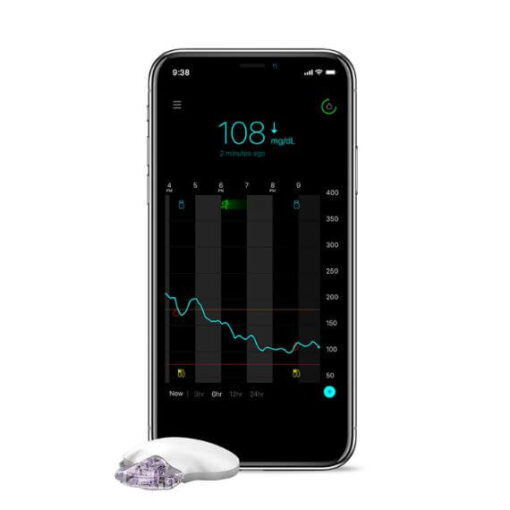 Medtronic Guardian Connect System - Image 2